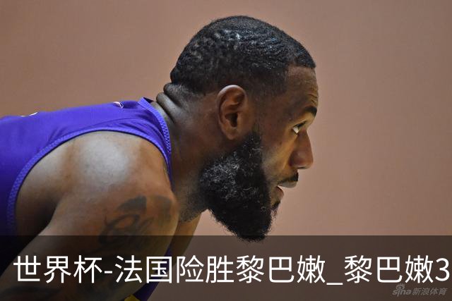 世界杯-法国险胜黎巴嫩 黎巴嫩3场合计输100分